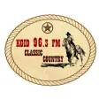 Kountry Radio