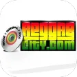 Reggaecity Radio
