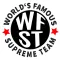 Supreme Team Radio Show App