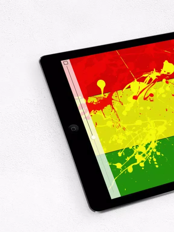 Busy Radio iPad  স্ক্রিনশট