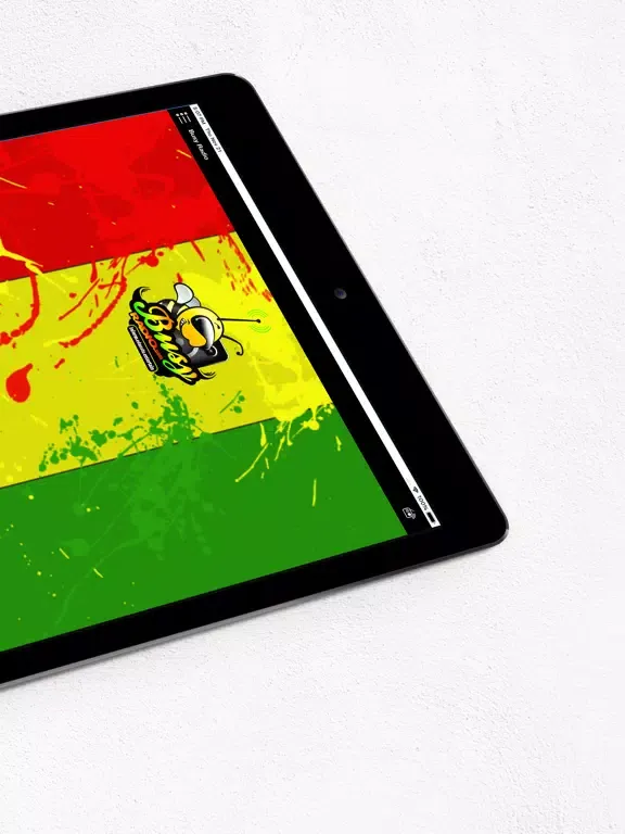 Busy Radio iPad  স্ক্রিনশট