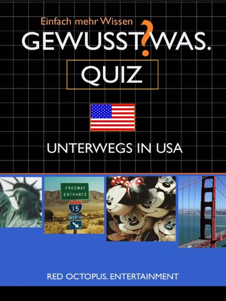 Capturas de pantalla de USA Universal iPad 