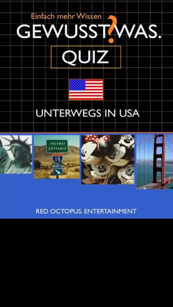 Capturas de pantalla de USA Universal