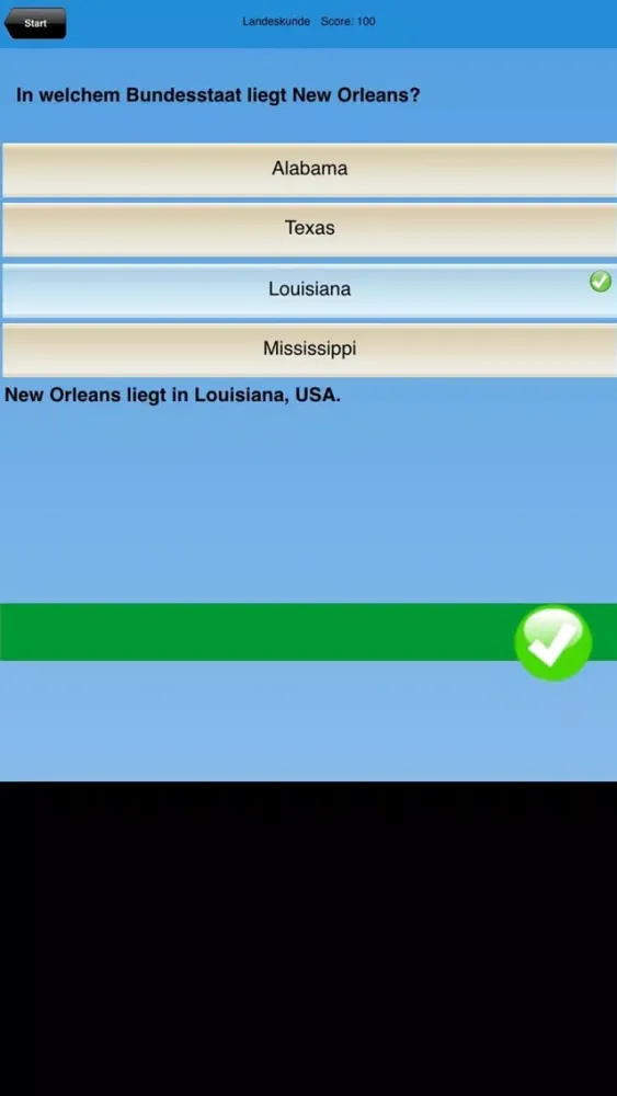 Capturas de pantalla de USA Universal