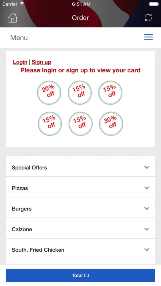 تصاویر USA 5 Star Pizza, Loughborough