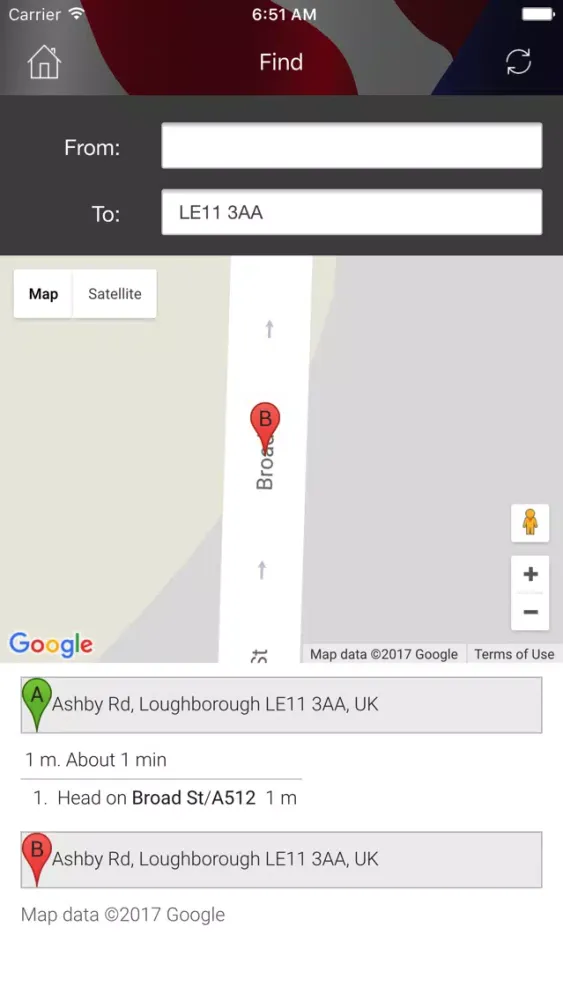 تصاویر USA 5 Star Pizza, Loughborough