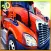 USA Truck Driving Simulator