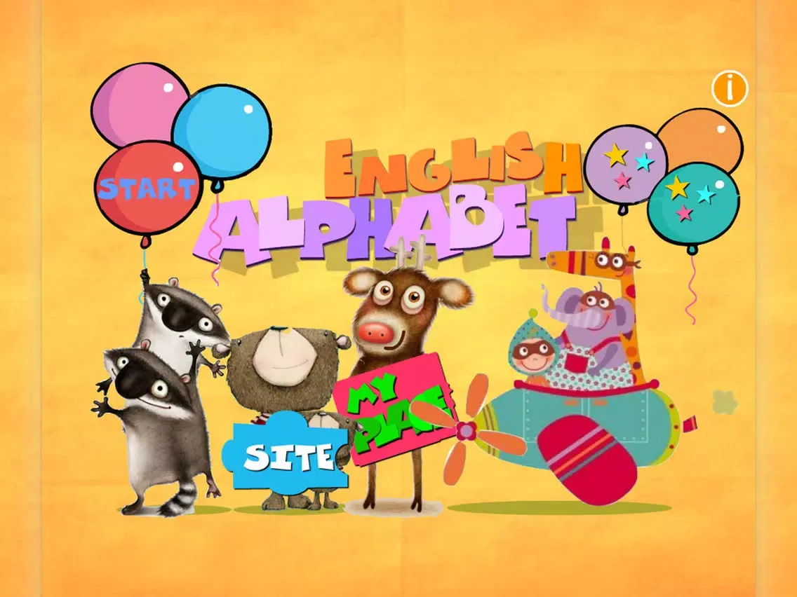 Capturas de tela do Kids Tidy ABC Puzzle Sorting Alphabet Drag & Drop iPad 