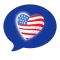 USA Chat – American Friends