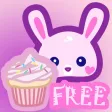Usagi-chan Bunny Treats F Usagi-chan Bunny Treats F