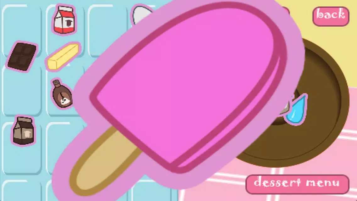 Usagi-chan Bunny Treats F Screenshots