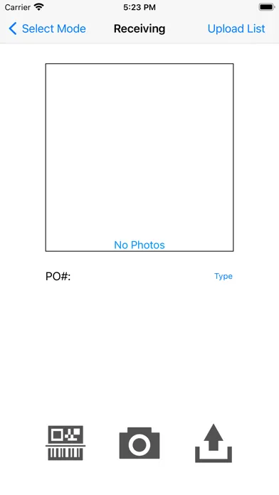 Tangkapan layar RA Image