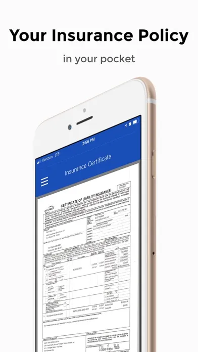 USA Coach Application Screenshots