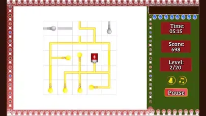 Скриншоты USB cable connection light