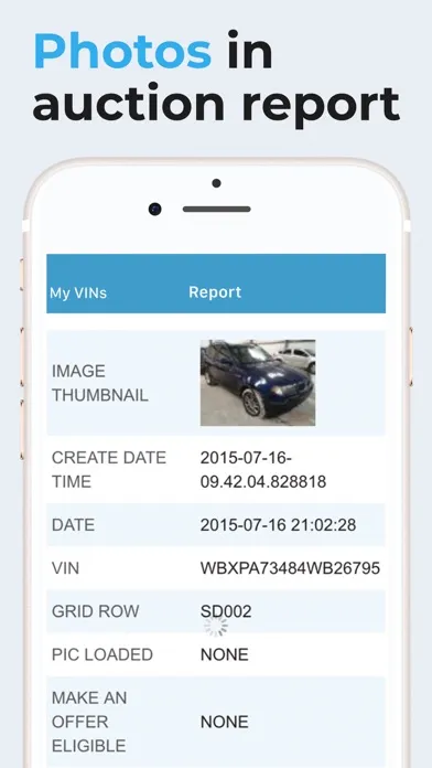 Vin Revise & Check应用截图