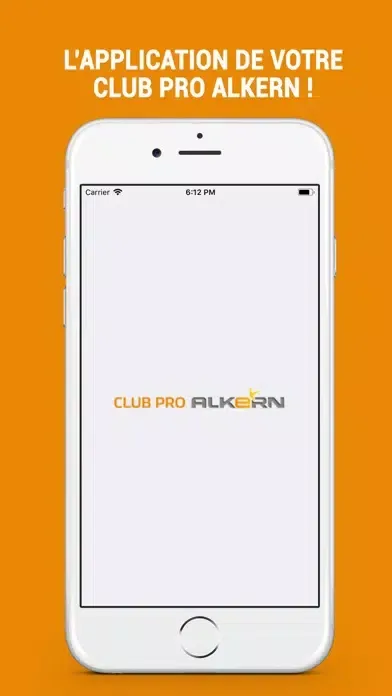 Tangkapan layar Alkern - ClubPro