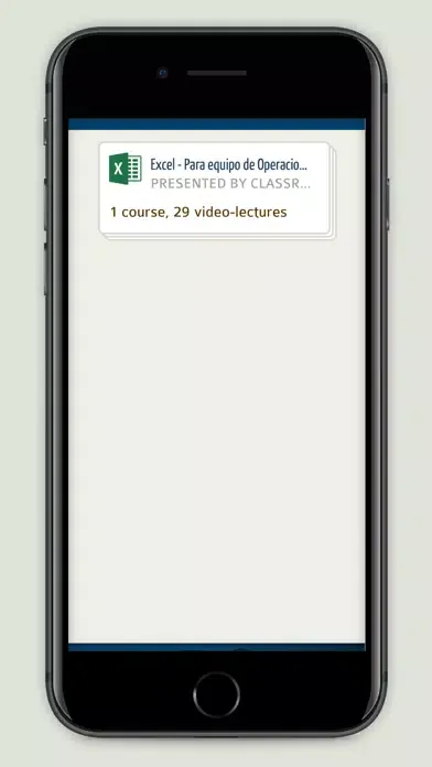 Captures d'écran de Aula Virtual FLR