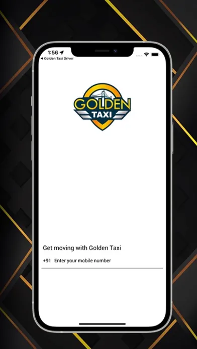 Golden Taxi স্ক্রিনশট