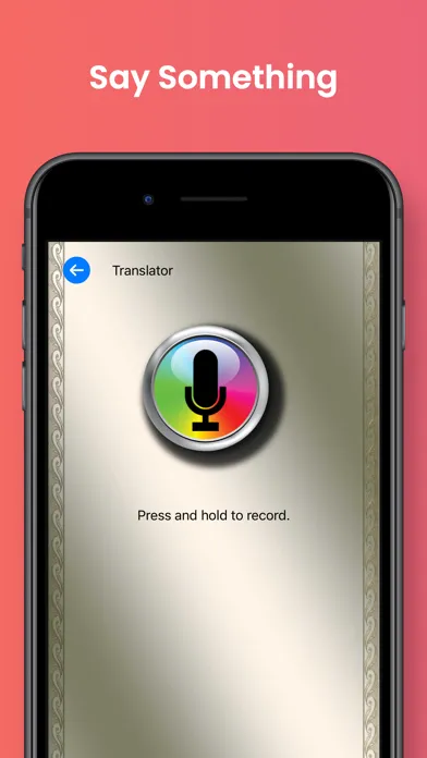 Скриншоты Cat Translator for Cats