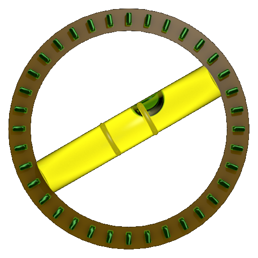 Spirit level