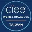 CIEE Taiwan Work & Travel USA CIEE Taiwan Work & Travel USA