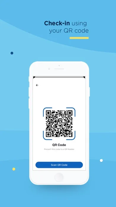 UW-Stout CONNECT 스크린샷