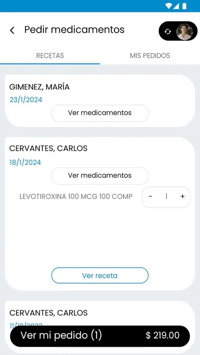 BlueApp BCBSU Ekran Görüntüleri
