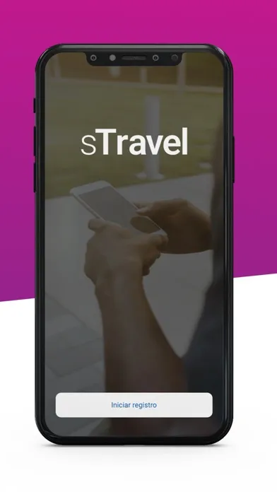 ISCERT sTravel سکرین شاٹس