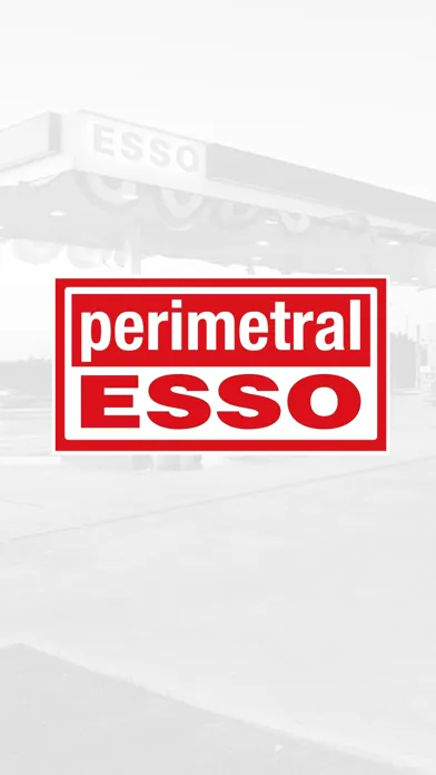 Zrzuty ekranu ESSO Perimetral