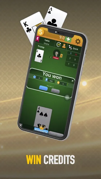 صور Hokm حكم Card Game