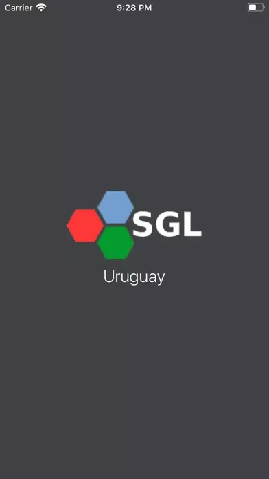 SGL Uruguay Screenshots