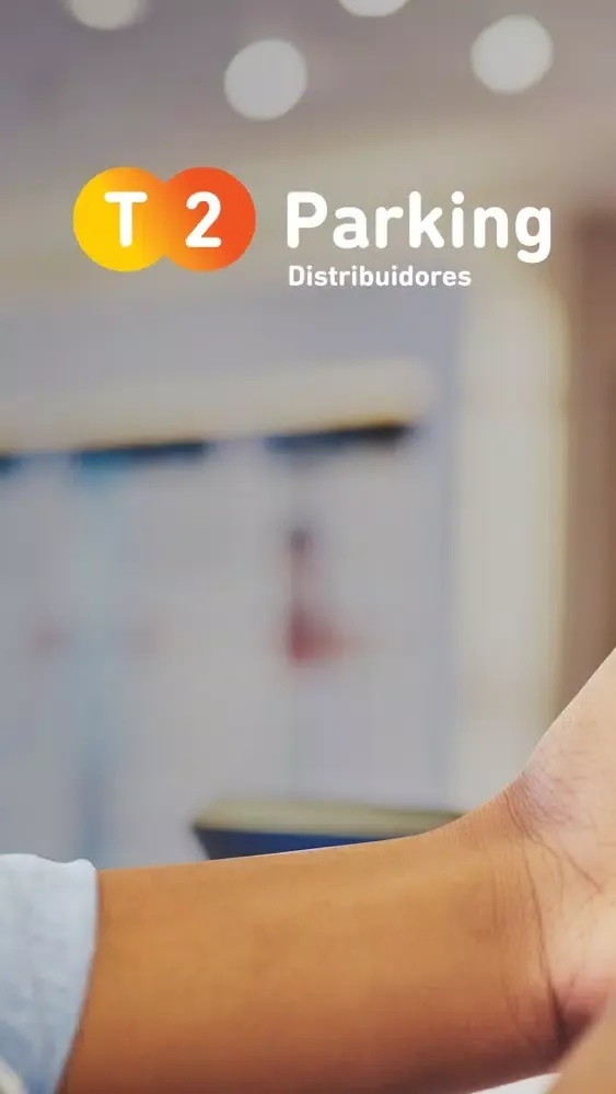 Captures d'écran de Distribuidores