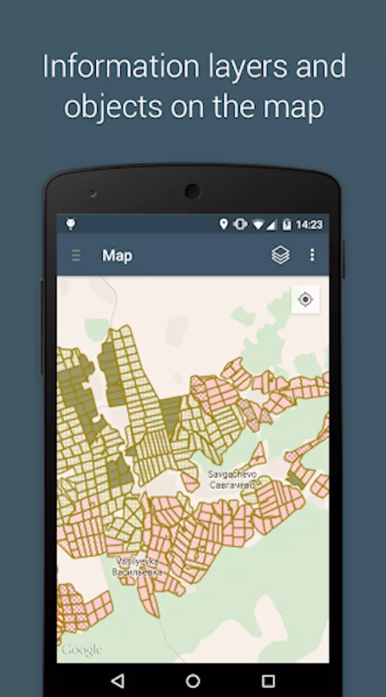 AKTIV PLUS Screenshots