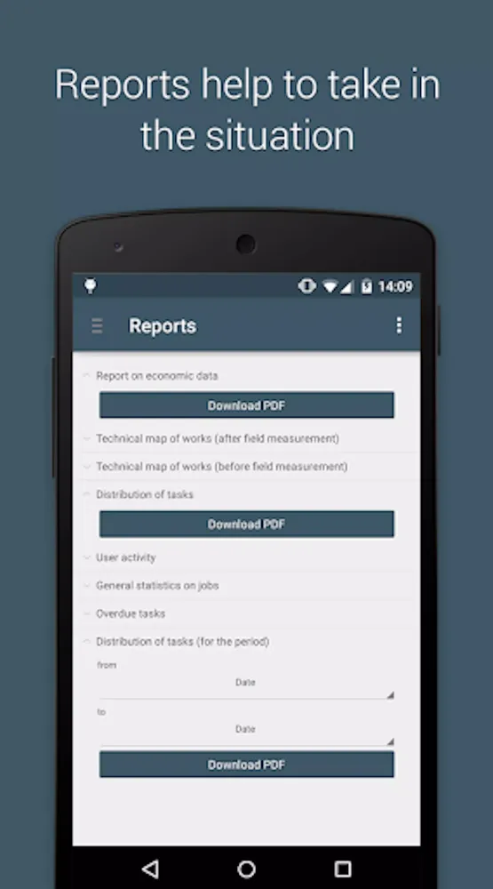AKTIV PLUS Screenshots