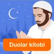 Duolar kitobi (o'zbekcha) Duolar kitobi (o'zbekcha)