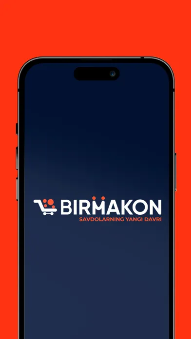 Ảnh chụp màn hình của Birmakon