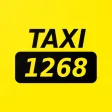 Taxi 1268 (Peshku)