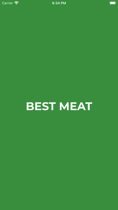 Скриншоты Best Meat Market