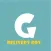 Gmarket delivery boy