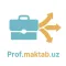 ProfMaktabUz