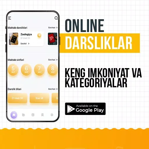 تصاویر Maktab darsliklari