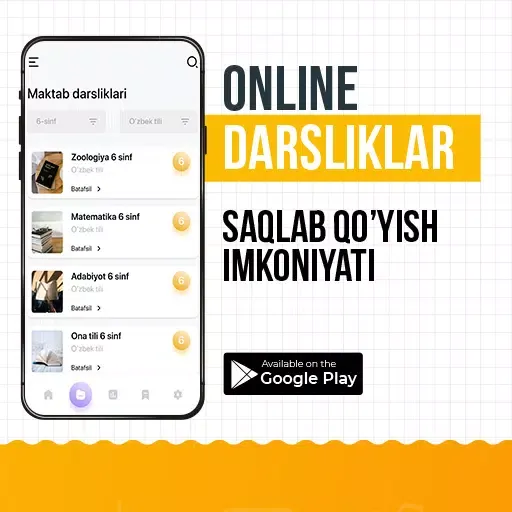 تصاویر Maktab darsliklari