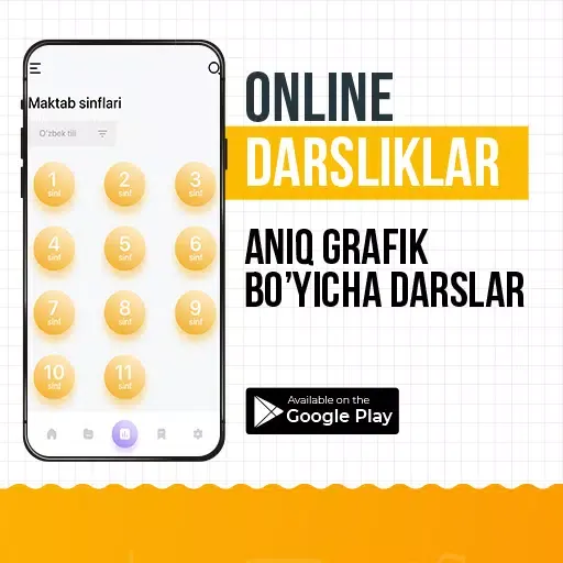تصاویر Maktab darsliklari