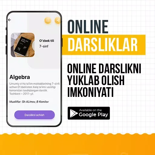 تصاویر Maktab darsliklari