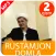 Rustamjon Domla 2-qism