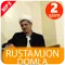 Rustamjon Domla 2-qism