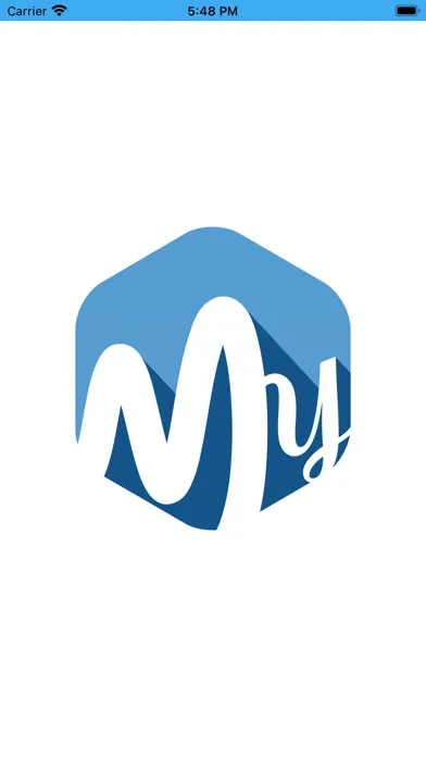 Screenshot di MYhelper.uz