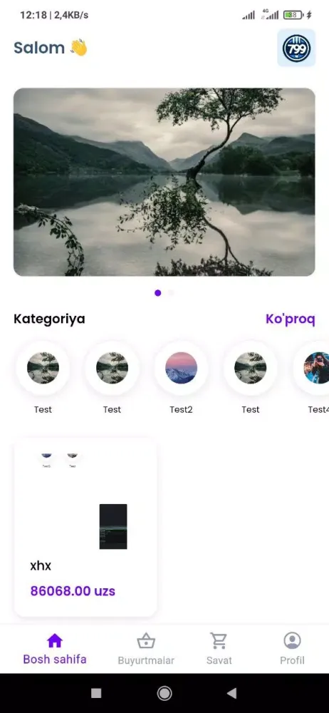 799 Screenshots