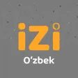 IZI Узбекский язык