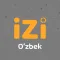 IZI Узбекский язык